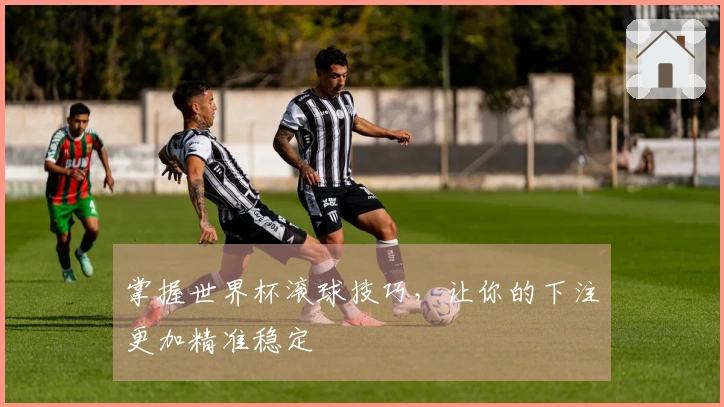 掌握世界杯滚球技巧，让你的下注更加精准稳定