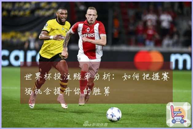 世界杯投注赔率分析：如何把握赛场机会提升你的胜算