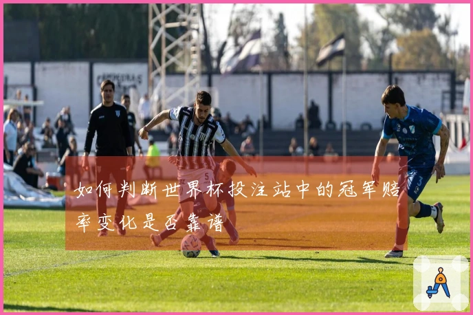 如何判断世界杯投注站中的冠军赔率变化是否靠谱